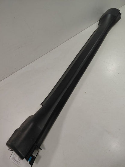 Jeep Compass Rocker Panel Trim Cover Molding Skirt Right Passenger Sid