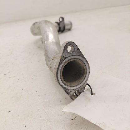 2018 Fiat 500 X 2.4 Model Coolant Line Crossover Pipe