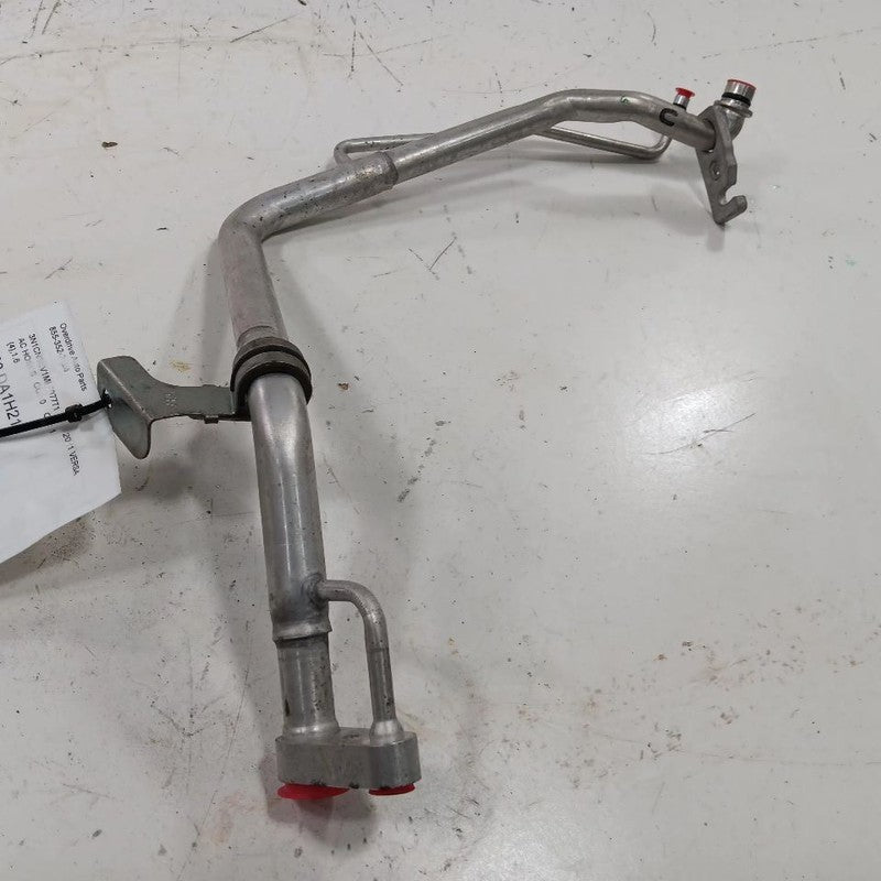 Nissan Versa 1.6 AC Hose Line  2023 2022 2021 2020