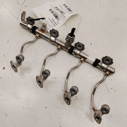 Chevy Volt Fuel Rail Injection Injector Mount Bar  1.5 2019 2018 2017 