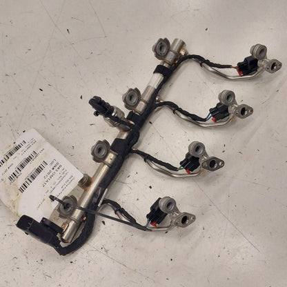 Chevy Volt Fuel Rail Injection Injector Mount Bar  1.5 2016 2017 2018 