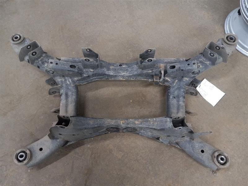 20152FL01C Crossmember Support Frame Rear Fits 17-19 IMPREZA