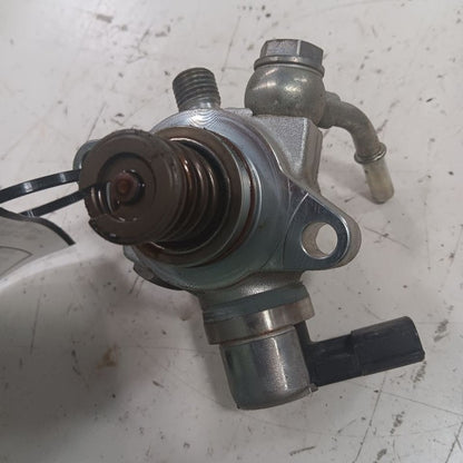 Fuel Pump Only Engine Mounted Fits 18-23 Mazda CX-5 726143