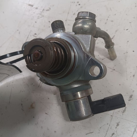 Fuel Pump Only Engine Mounted Fits 18-23 Mazda CX-5 726143