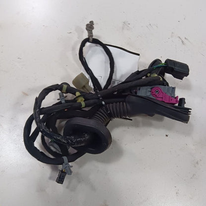 Chevy Malibu Door Harness Wire Wiring Right Passenger Rear 2019 2020 2