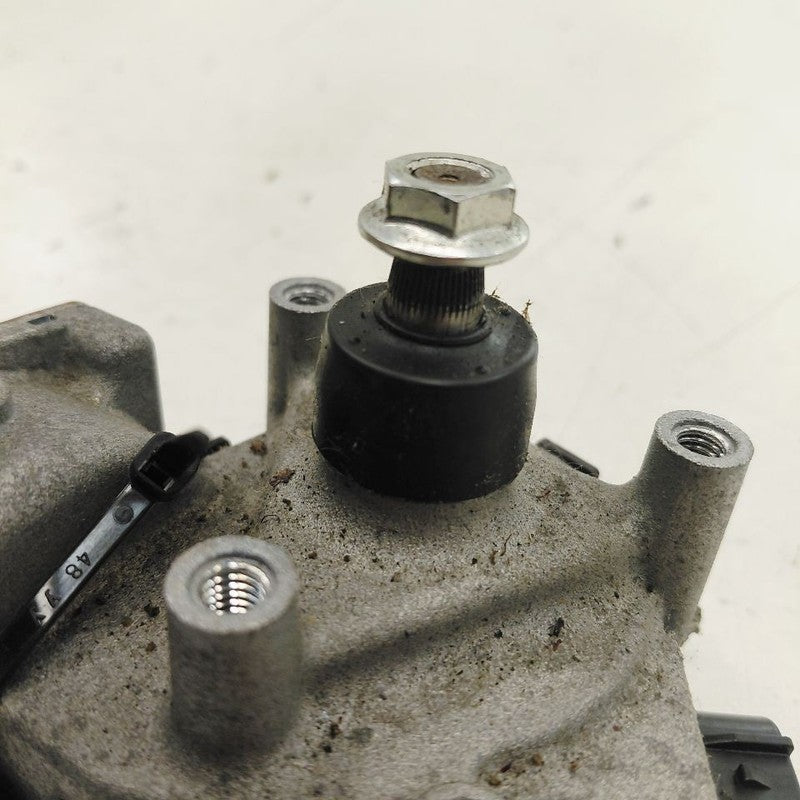 Front Windshield Wiper Motor Fits 18-23 XV Subaru Crosstrek