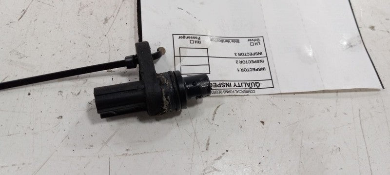 Honda Civic Transmission Speed Sensor  2016 2017 2018 2019