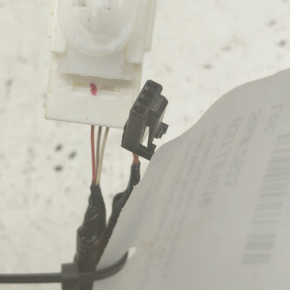 Lexus IS350 Dash Sun Sensor Wire {8214253111A} 2020 2019 2018