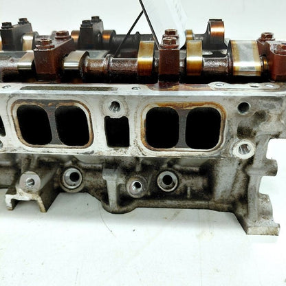 Engine Cylinder Head 2.0L Fits 19-24 Ford Edge OEM