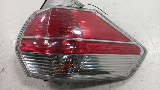 265504BA0A Passenger Right Tail Light Brake Lamp VIN K 1st Digit Korea Blt Fits 14-17 ROGUE