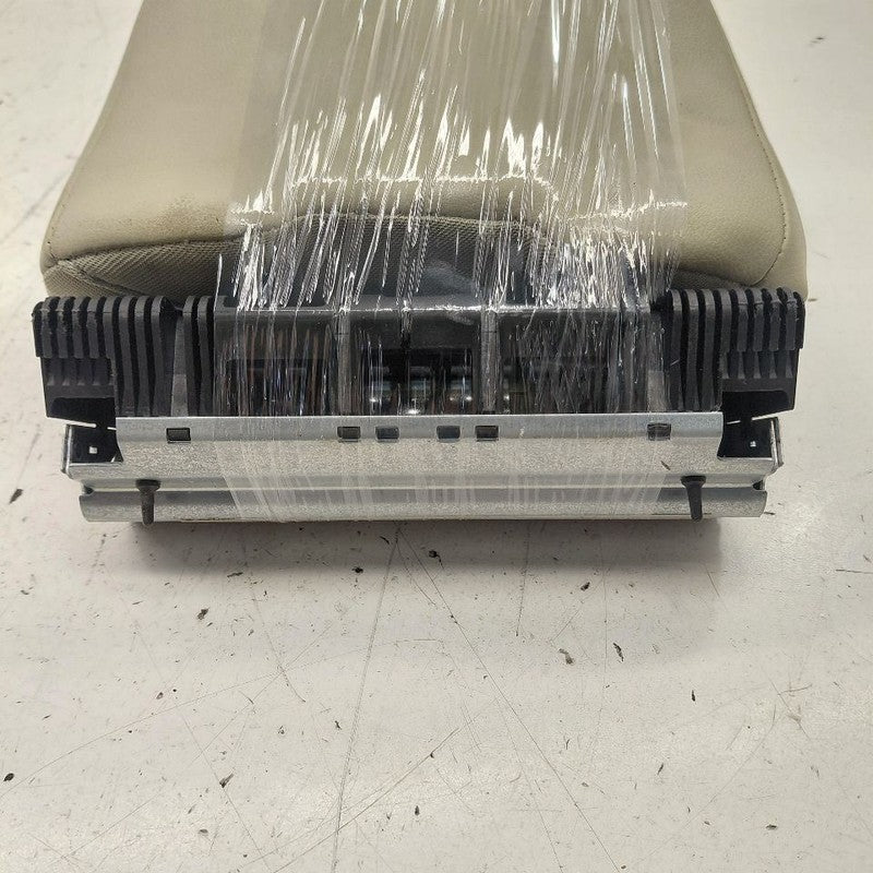 Volvo S60 Seat Headrest Rear Back Seat Head Rest  2018 2017 2016