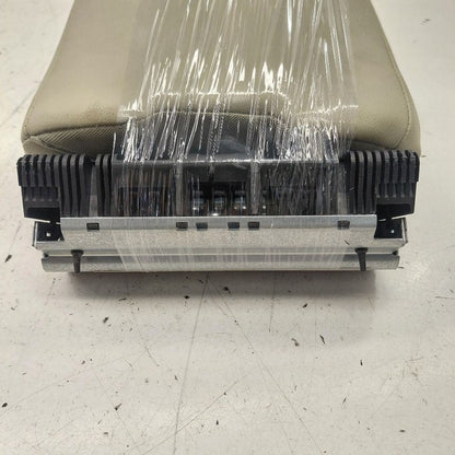 Volvo S60 Seat Headrest Rear Back Seat Head Rest  2018 2017 2016