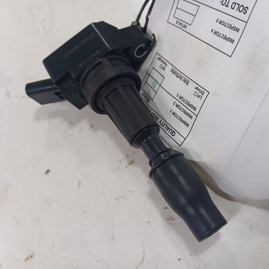 Coil Ignition Ignitor Fits 17-22 Genesis G90 OEM
