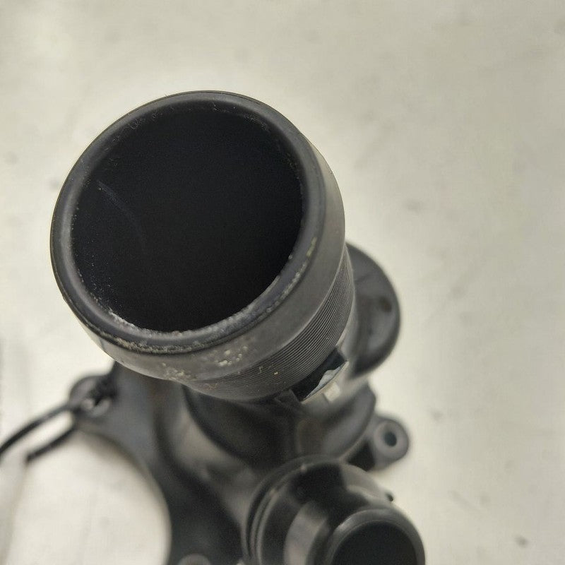 Volvo S60 Thermostat Housing Mount Bracket  2.0 2018 2017 2016