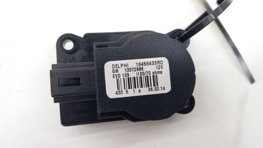 Chevy Malibu Flap Door Motor Heat AC Door Actuator 2014 2015 2016 2017 2018