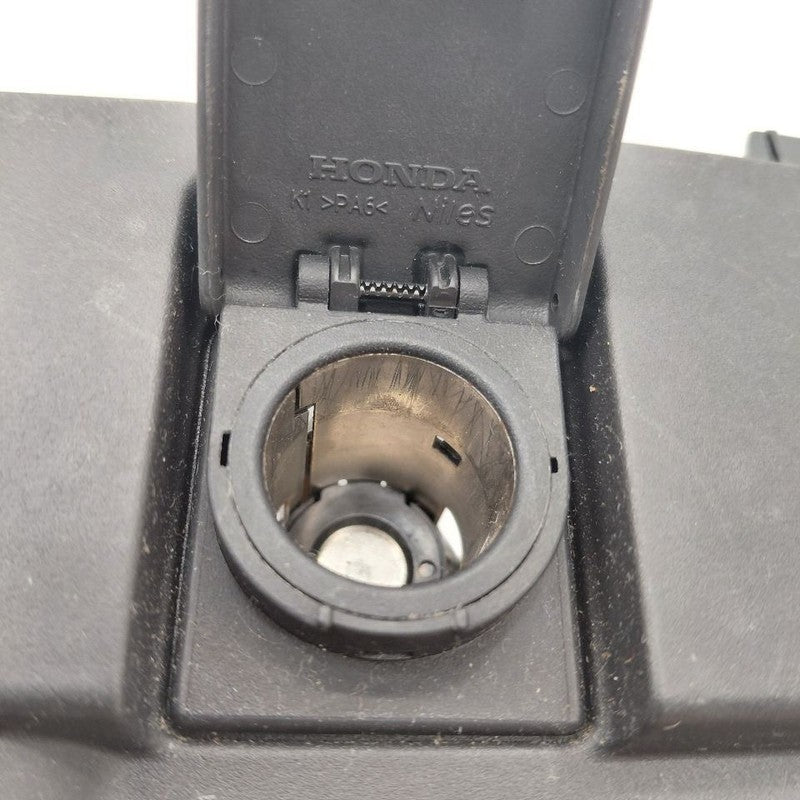 Honda Clarity 12V Power Port Socket  2018 2019 2020