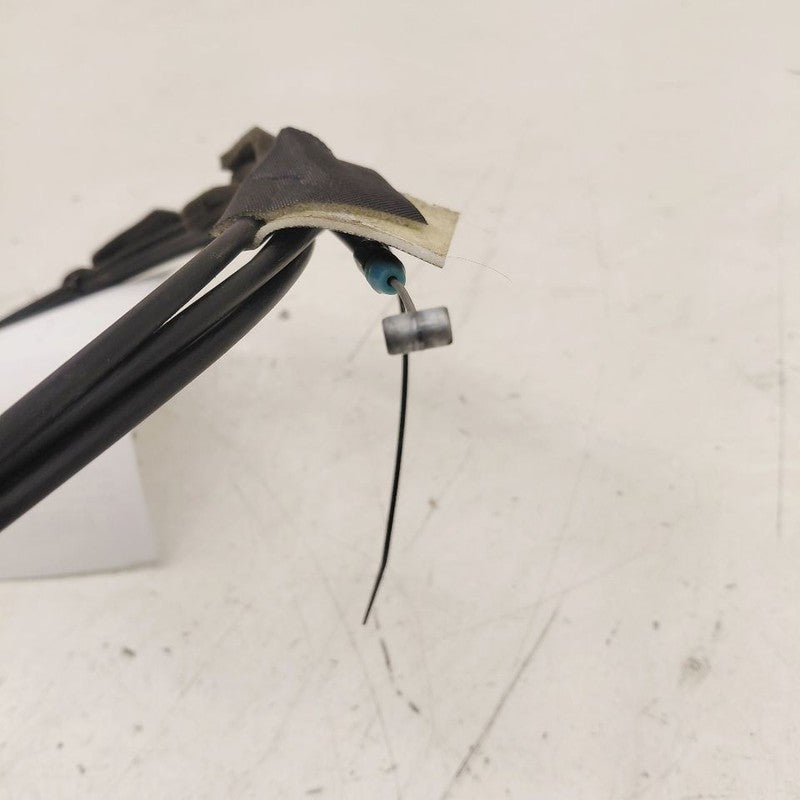Nissan Rogue Fuel Door Release Cable 2017 2018 2019 OEM