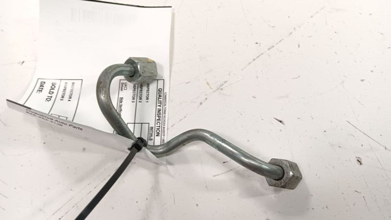Subaru Impreza Gas Fuel Line 2017 2018 2019 2020 2021 2022 OEM