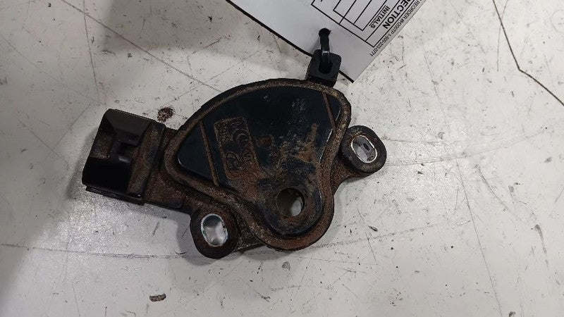 Hyundai Veloster Neutral Safety Switch Automatic Transmission Gear Selection  20
