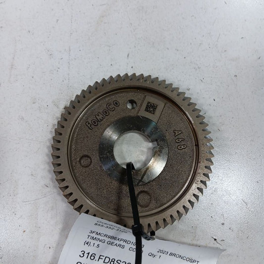 Ford Bronco Sport Timing Gear  1.5 2024 2023 2022 2021