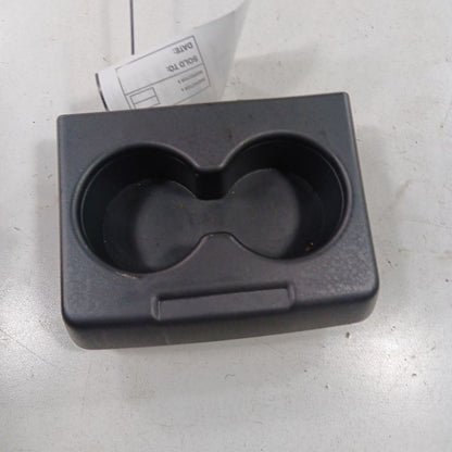 Ford Ecosport Rear Cup Holder  2018 2019 2020 2021 2022 OEM