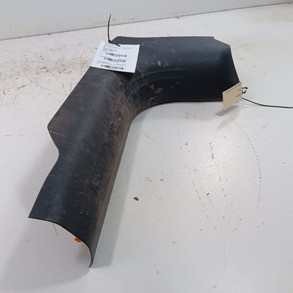 Jeep Renegade Sill Trim Plate Door Jam Threshold Right Passenger Front 2020