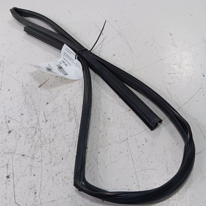 Hyundai Accent Door Glass Window Seal Rubber Right Passenger Front 201