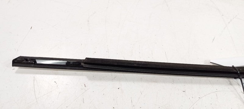 Hyundai Sonata Door Glass Window Weather Strip Trim Rear Left Back 2011 