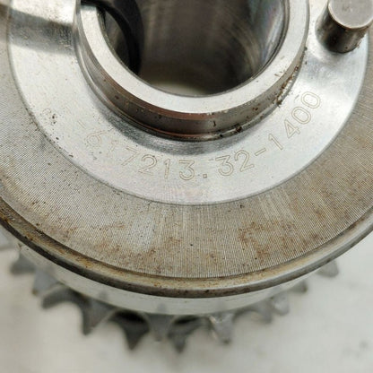 Chevy Trailblazer Timing Gear  1.3 2023 2022 2021