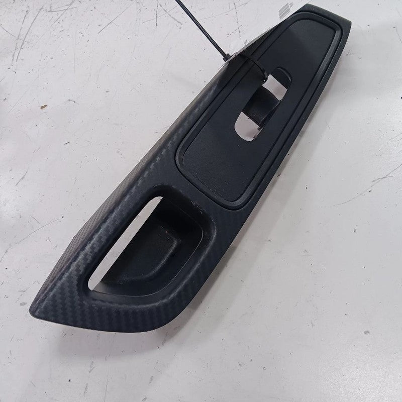 Nissan Versa Window Switch Bezel Trim Right Front 2023 2022 2021 2020
