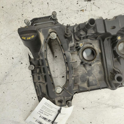 Ford Edge Driver Front Engine Cylinder Head Valve Cover  2019 2020 202