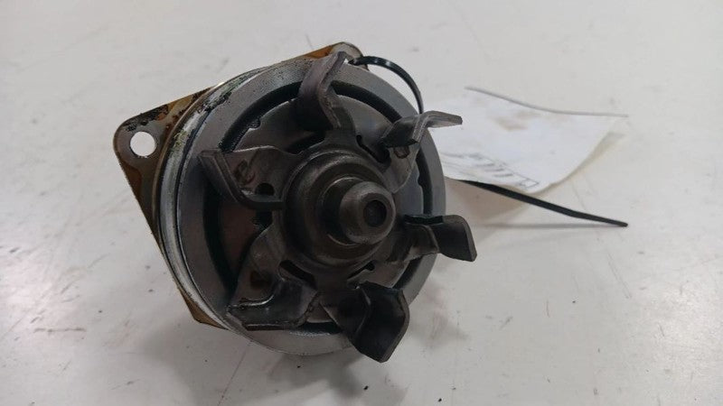 Coolant Water Pump VQ37VHR Fits 09-20 370Z OEM