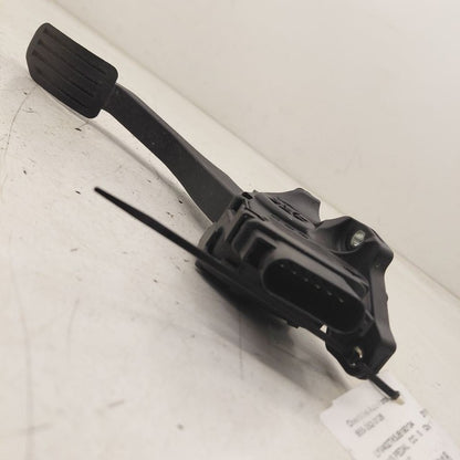 Volvo S60 Gas Pedal  2018 2017 2016