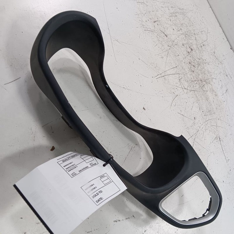 Jeep Renegade Speedometer Bezel Dash Surround Trim   2021 2020 2019