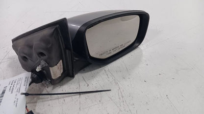 Passenger Right Side View Door Mirror Electric Non-heated Fits 13-16 Dodge Dart
