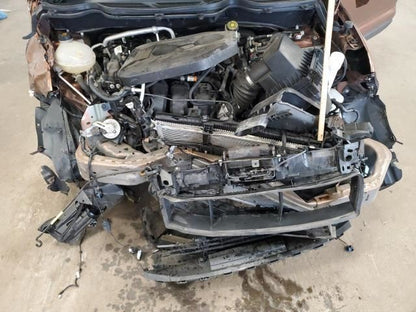 Blind Spot Radar Unit Fits 18-22 Ford Ecosport OEM