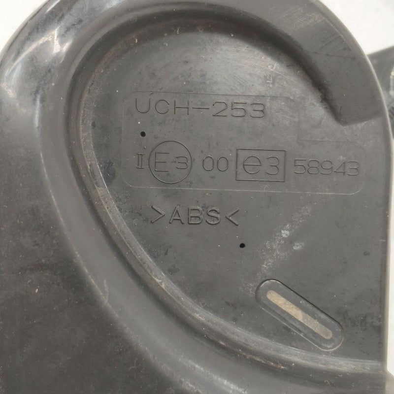 Nissan Maxima Horn  2018 2017 2016 OEM