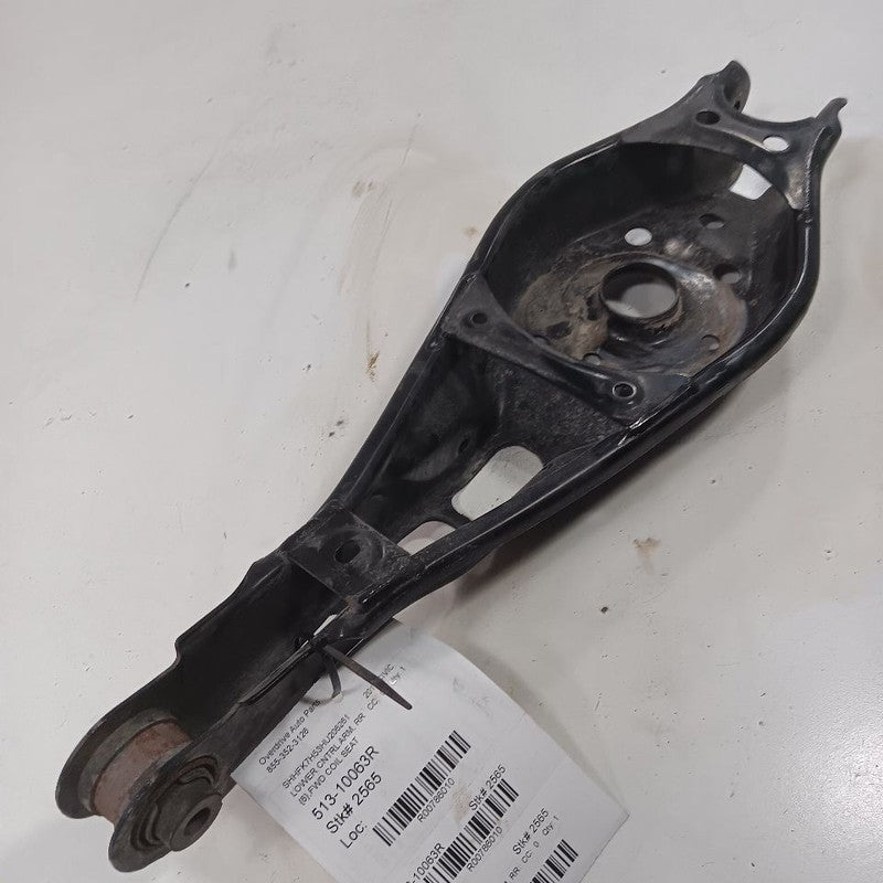 Passenger Right Lower Control Arm Rear Coil Seat Fits 17-21 Honda Civic