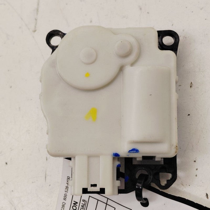 Ford Ecosport Flap Door Motor Heater AC Door Actuator  2020 2021 2022 