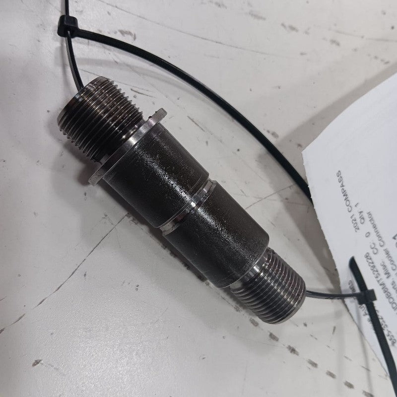 Jeep Compass Engine Oil Cooler Threaded Connector 2021 2020 2019 2018 2017