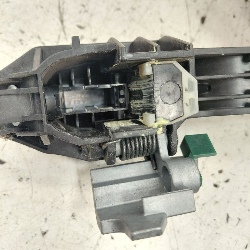 Passenger Right Front Door Handle Exterior Fits 17-22 Honda CR-V