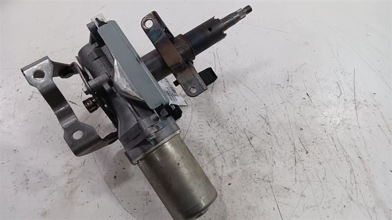 Steering Column Floor Shift Fits 11-15 SCION IQ OEM