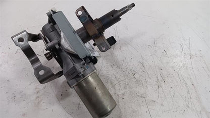 Steering Column Floor Shift Fits 11-15 SCION IQ OEM