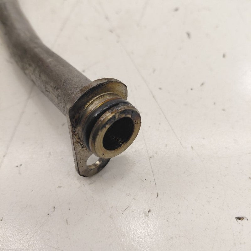 Alfa Romeo Stelvio Super Turbo Charger Oil Line Hose Tube  2018 2019 2