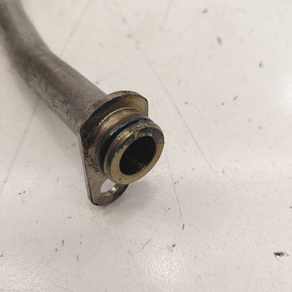 Alfa Romeo Stelvio Super Turbo Charger Oil Line Hose Tube  2018 2019 2