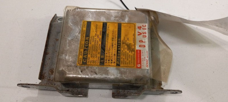 Computer Control Module Fits 99-00 FORESTER OEM