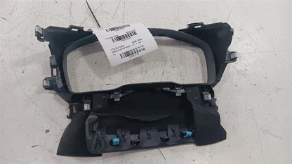 Subaru Impreza Speedometer Bezel Dash Surround Trim 2024 OEM