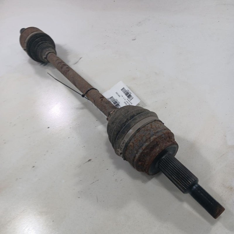 Passenger Right Rear CV Axle Shaft 195mm Ring Gear 7.68" 11-23 Dodge D