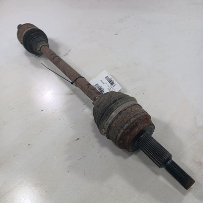 Passenger Right Rear CV Axle Shaft 195mm Ring Gear 7.68" 11-23 Dodge D