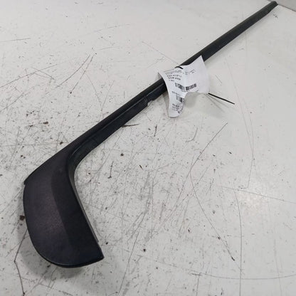 Kia Forte Door Glass Window Weather Strip Trim Rear Left Back  2015 2016 